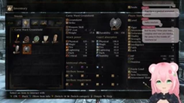 DARK SOULS 3 ⚔️Yhorm The Giant | Exploring смотреть онлайн