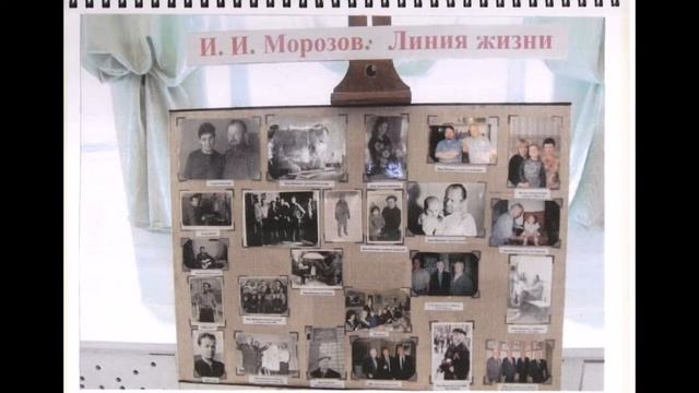 Значимые люди Краснокамска смотреть онлайн