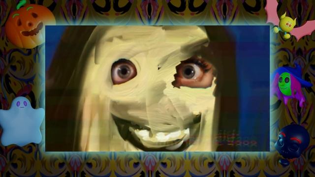 The Terrifying Mind Behind Henry Eats- Traumathon 3 смотреть онлайн
