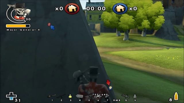 BFH - Report Hero: KBK-GHOSTRIDER смотреть онлайн