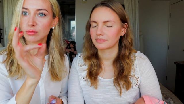 ПОВСЕДНЕВНЫЙ МАКИЯЖ (С АНЕЙ) смотреть онлайн