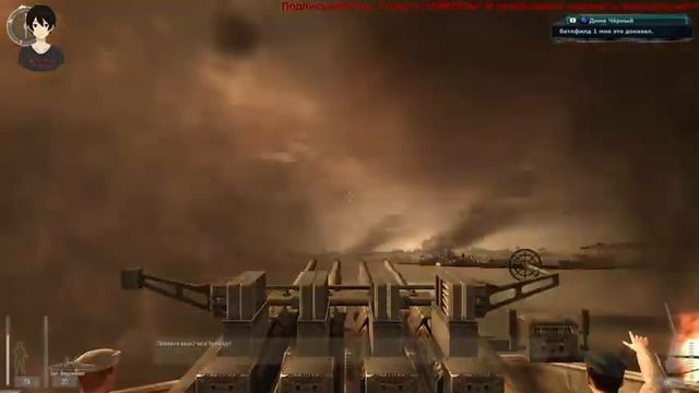 СТРИМ ► Medal of Honor - Pacific Assault (Медаль за ОТвагу: Тихоокеанский штурм) ► 1: Начало смотреть онлайн