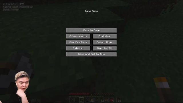 let's dust off this game and see where it goes.. | Minecraft (Java) смотреть онлайн