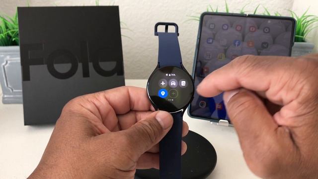 How To Connect Your Buds 2 Pro To your Galaxy Watch 5 смотреть онлайн