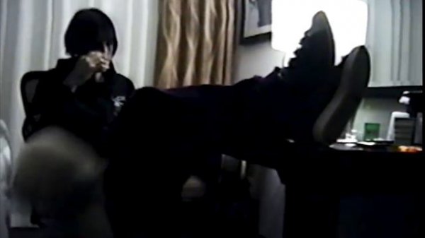 Lil Peep - Cry Alone