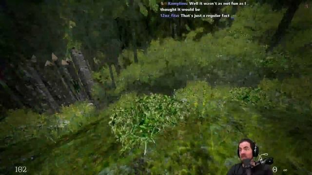 Lobos Plays Northern Journey [Skyrim on Acid] (Pt. 1) смотреть онлайн