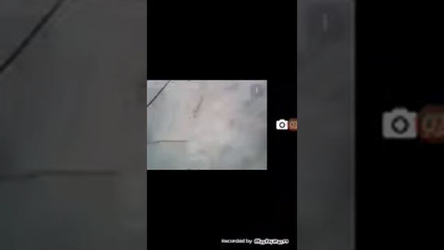 КАМЕРУ ЗАСЫПАЛО СНЕГОМ часть1 смотреть онлайн