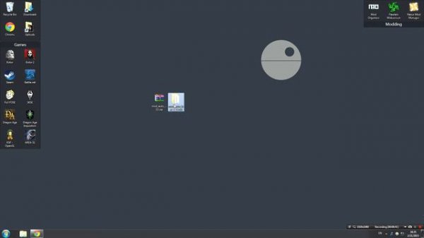 Dragon Age Origins | Mod Showcase | Auto Loot Mod