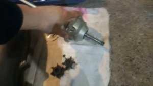 4 года эксплуатации лодочного мотора Marlin 30 Jet