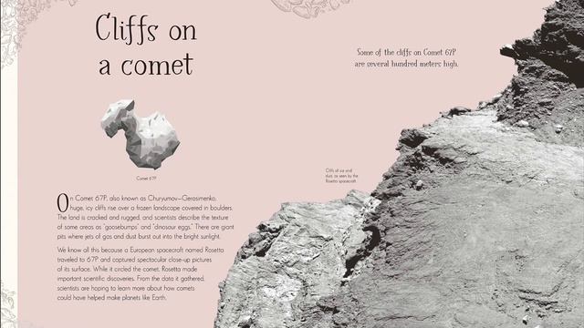 The Mysteries Of The Universe: Discover The Best-Kept Secrets Of Space