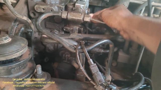 Renault trucks premium DCI. DÉMARRAGE DIFFICILE #renaulttrucks #premuim #dci смотреть онлайн