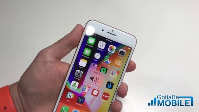 How to Fix a Frozen iPhone 8 in 10 Seconds смотреть онлайн