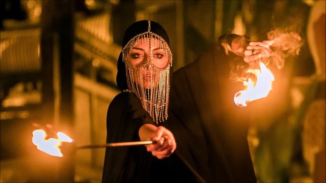 Billy Esteban - Arabica (Ethno Deep House Mix)