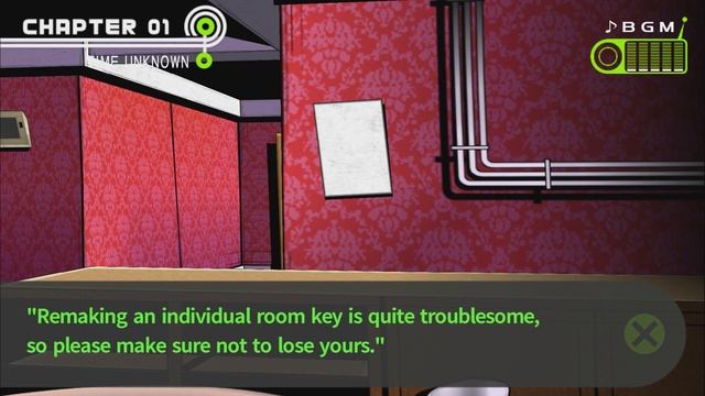 Let's Platinum Danganronpa 1|2 Reload: Trigger Happy Havoc #04 - The Rules смотреть онлайн