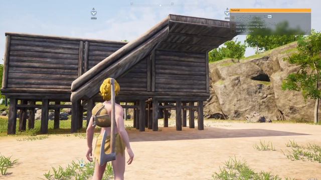 Easy XP Glitch Farm in Palworld Early Game! | Guide | v0.1.3.0 смотреть онлайн