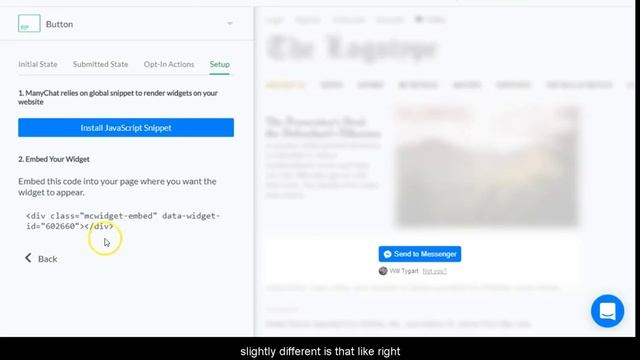 Button bot смотреть онлайн