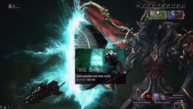 [WARFRAME NEWS] New Major Update Dante Unbound Launch Date Revealed + More | Whispers In The Wall смотреть онлайн