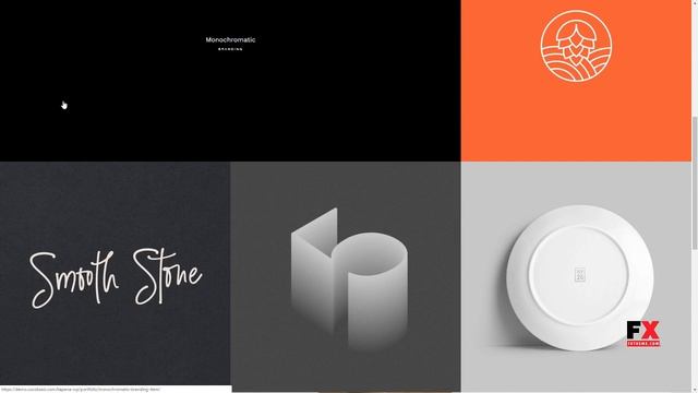 Kapena - Minimal Portfolio WordPress Theme Denny Dwain смотреть онлайн