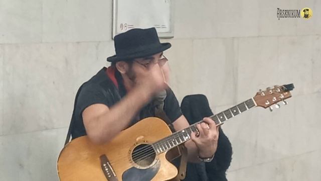 «Старинные часы» — песня Раймонда Паулса 1981-го года (версия гр. «Фрикинг Аут») смотреть онлайн