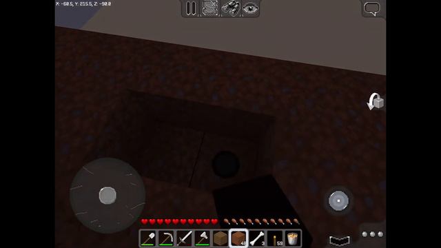 ВЫЖИВАНИЕ НА СКАЙ-БЛОКЕ ИЗ ЗЕМЛИ |#рек #рекомендации #майнкрафт #minecraft #multicraft #Гриха317 смотреть онлайн