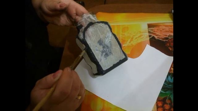 Волшебные фонарики из банок / magic lanterns from glass jars смотреть онлайн