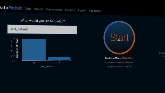 What Is Automated Machine Learning? смотреть онлайн
