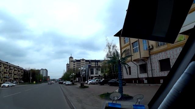 Ингушетия. Назрань и Магас. Мои впечатления. Достопримечательности, традиции смотреть онлайн