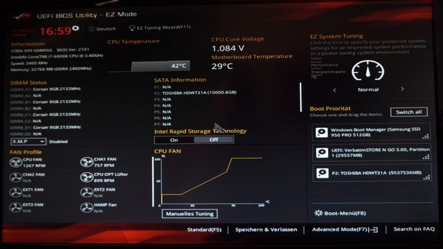 Download and install Windows 10 from USB on new PC смотреть онлайн