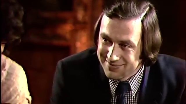 Нальчик, студия Теплякова, "Ромео и Джульетта", 1984 смотреть онлайн