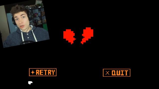 CE COMBAT EST TROP DUR ! REVENGE: The Unseen Ending ( Undertale ) смотреть онлайн