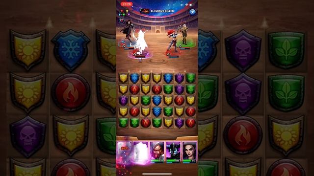 Сундук от Эвелин смотреть онлайн