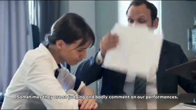 Finding Success | How to Accept Criticism | IMPROVELIA смотреть онлайн