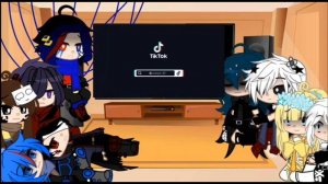 sans aus react a nightmare