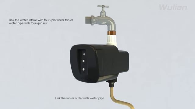 2013 Wireless Irrigation System смотреть онлайн
