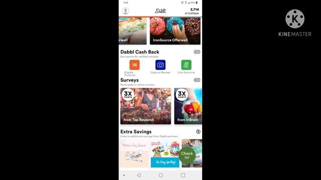 Pay App!!!DABBL!! смотреть онлайн