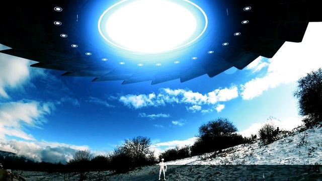 НЛО Снятые в Отличном Качестве на Камеру в 2021 Году #нло2021 #news #new #blog смотреть онлайн