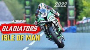 Воины скорости Гонки ТТ на острове Мэн ★★★★★