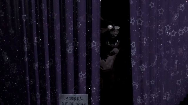 Five nights at freddy's 1/2—20 фактов о Фокси смотреть онлайн