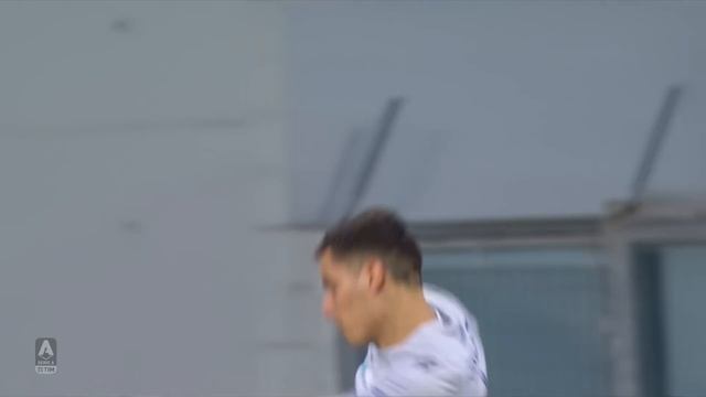 Sassuolo 3-3 Hellas Verona | Sassuolo Score 97th Minute Equaliser In 6-Goal 2nd Half! | Serie A TIM смотреть онлайн
