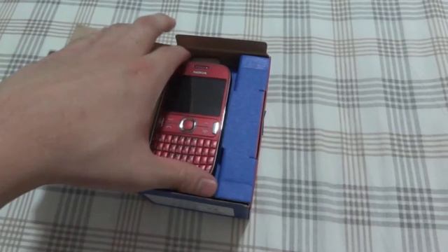 Unboxed : Nokia Asha 302 смотреть онлайн
