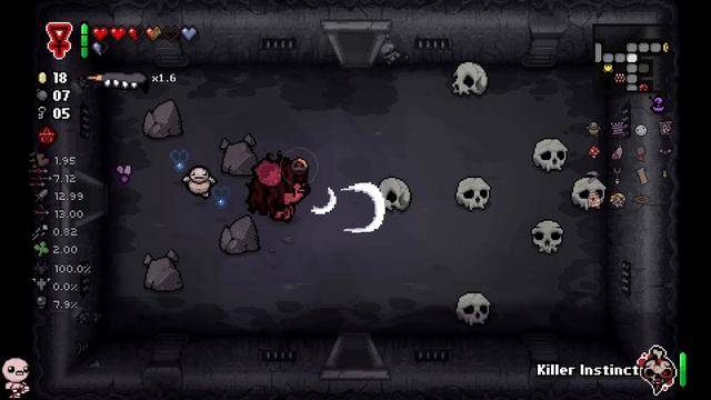 Tarnished Samson Is CRAZY смотреть онлайн