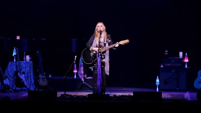 Melissa Etheridge - Take My Number Live смотреть онлайн