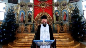 Молитва "Отче Наш". Молитва Господня "Отче Наш"  с субтитрами. Читает протоиерей Владимир