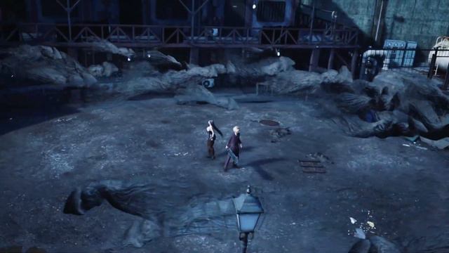 Final Fantasy 7 Remake Tifa Lockhart Mods 1080