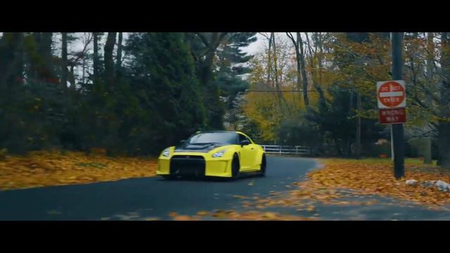 Arnon - Gangster Paradise (Remix) (Bass Bosted)