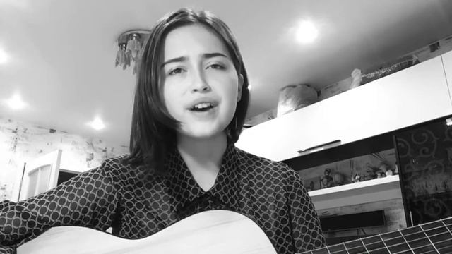 Нервы - Самый дорогой человек (cover MFORT) смотреть онлайн