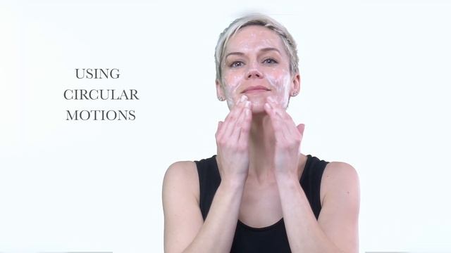 How To: Cleansing Foam смотреть онлайн
