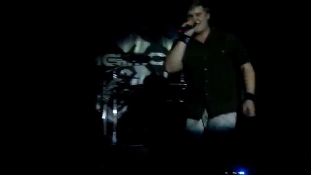 Digimortal - Необратимость (live)