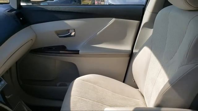 2011 Toyota Venza Sport Utility St. Paul Minneapolis Maplewood White Bear Lake Woodbury. смотреть онлайн