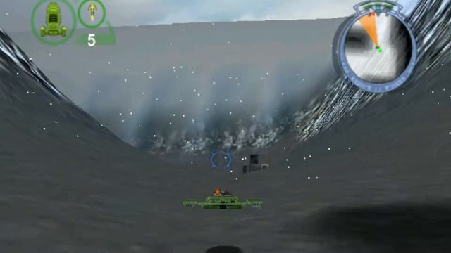Star Wars: Battle For Naboo Mission 5 Walkthrough (Land Version) смотреть онлайн